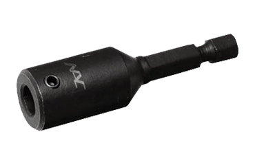 NAC(長堀工業) タップホルダービット(3BTH) 3BTH10M タップホルダービットM5 NAC 用4.5□X55L 3BTH5M